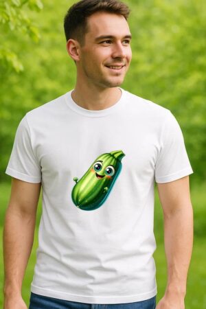 Banana Lively Bold T-Shirts