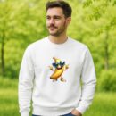 Berry Juicy Classy Sweatshirt