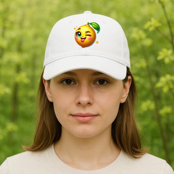 Grapes Refreshing Classy Hats - Image 2