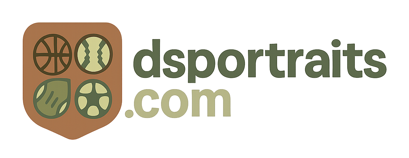 dsportraits